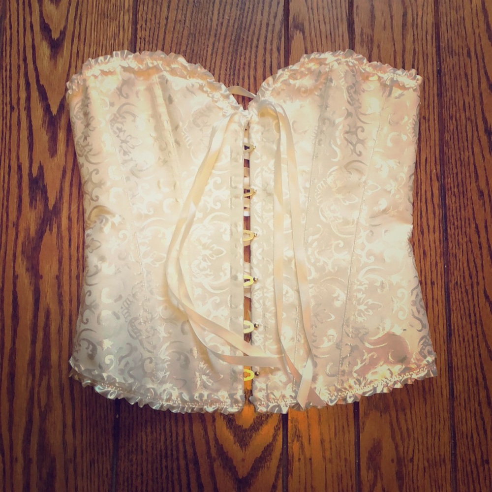 Corset